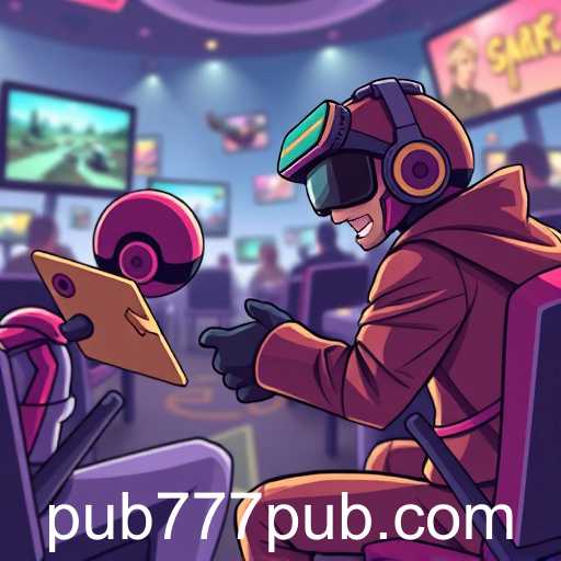 777pub: Changing the Game Landscape