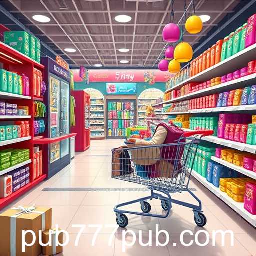 777Pub Revolutionizes Online Gaming Experience