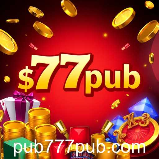 The Rise of Online Gaming: 777pub's Remarkable Journey