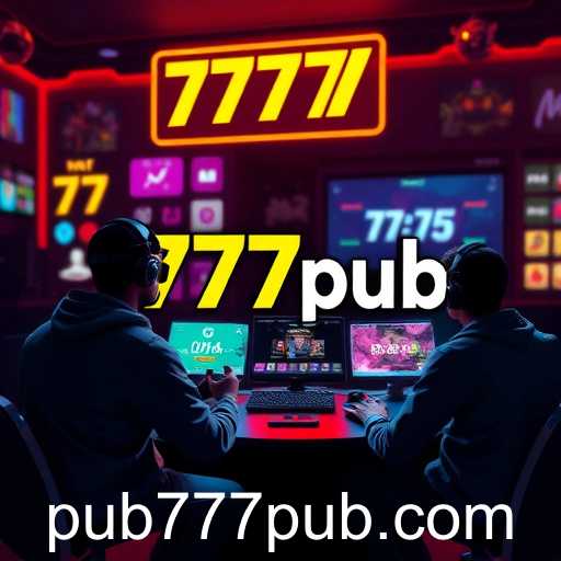 777pub