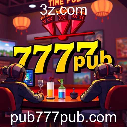 Exploring the 'Trending Blogs' Game Category with the Keyword '777pub'