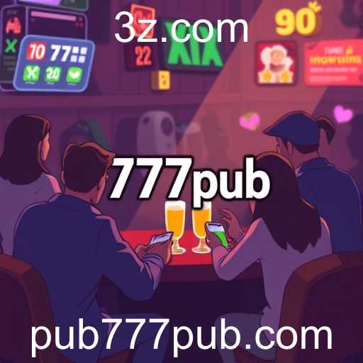 Exploring 'Community Hub': A Dive into the 777pub Experience