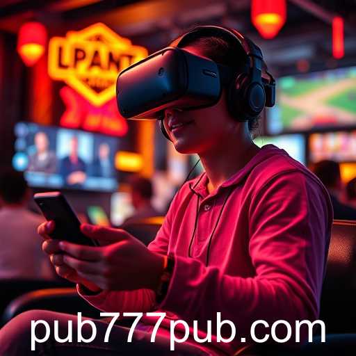 777pub