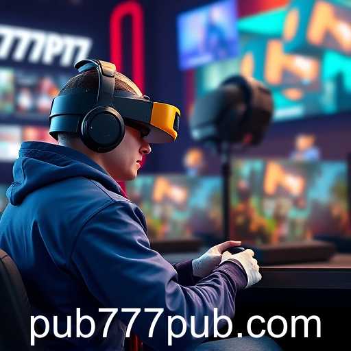 777pub