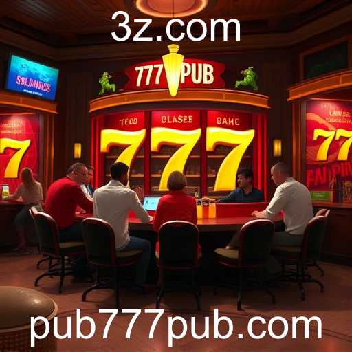 Exploring the 'Discussion Forums' Game Category: The Role of '777pub'