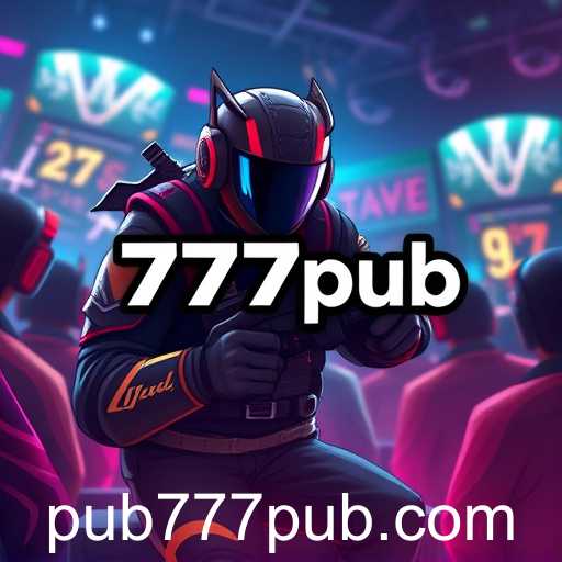 777pub: The Gaming Hub Revolutionizing Online Play