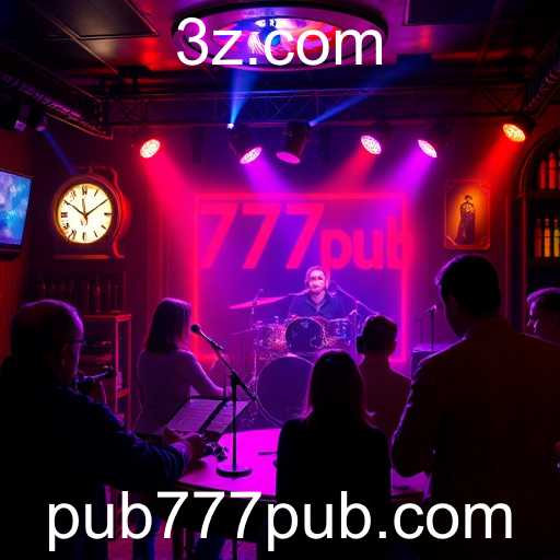 777pub