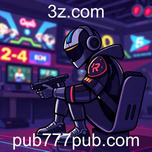 777pub