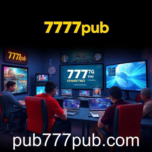 777pub