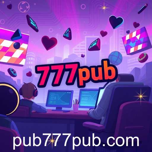 The Rise of 777pub: Gaming Trends in the Digital Age