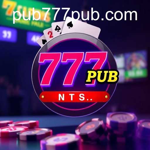 777pub