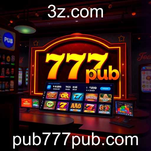 Exploring the 'Video Library' Game Category Featuring 777pub